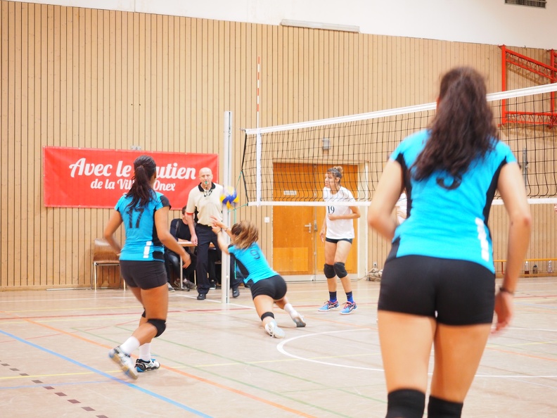 SSO- Cossonay 1LN Suisse