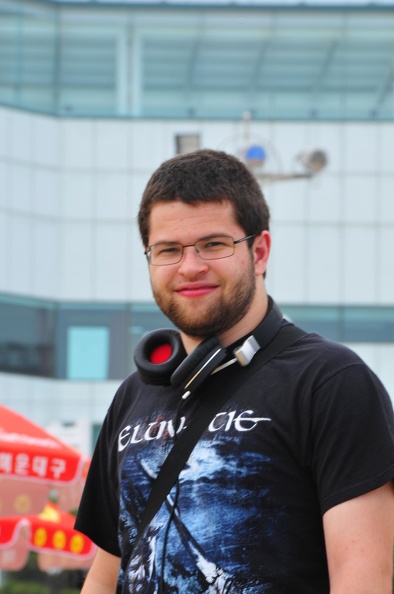 Busan 2014; South Korea