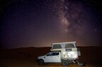 Maroc 4x4 Mai 2026